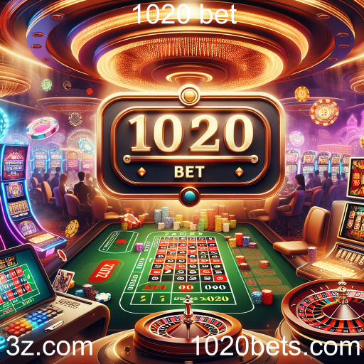 Diversão e Emoção nos Cassinos Online: Descubra 1020 Bet