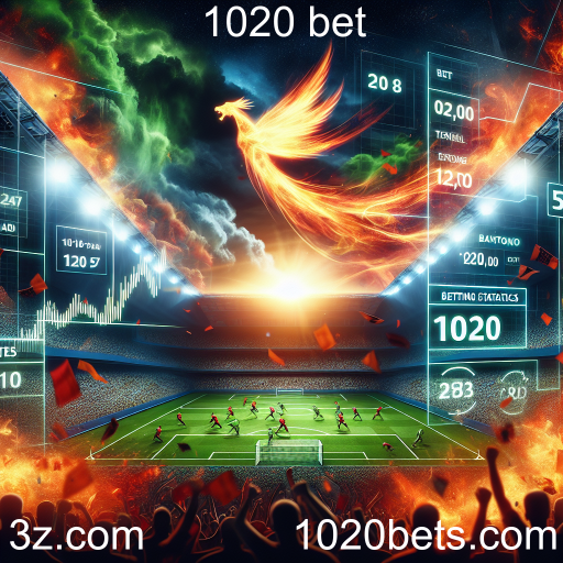 Apostas em Esportes: Uma Experiência de Entretenimento no '1020 bet'